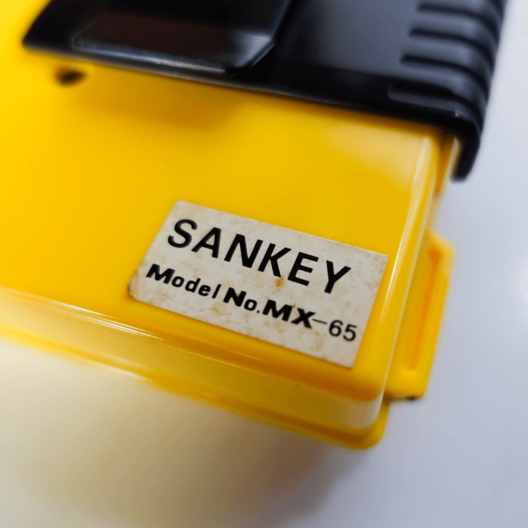 Walkman MX-65 Sankey Sports