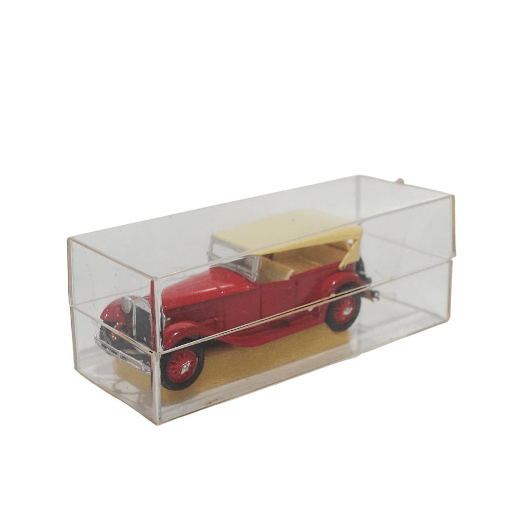 Miniatura Colecionável Lancia Dilambda