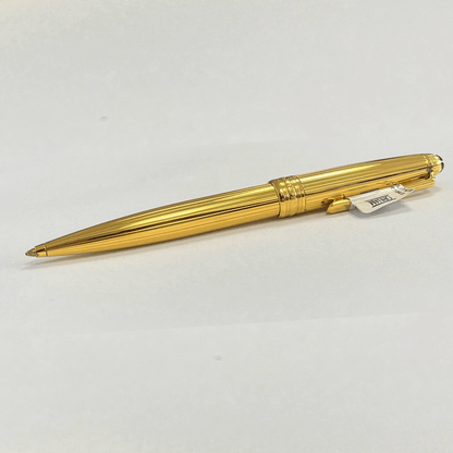 Caneta Ballpoint Montblanc Meisterstück Solitaire - 1990