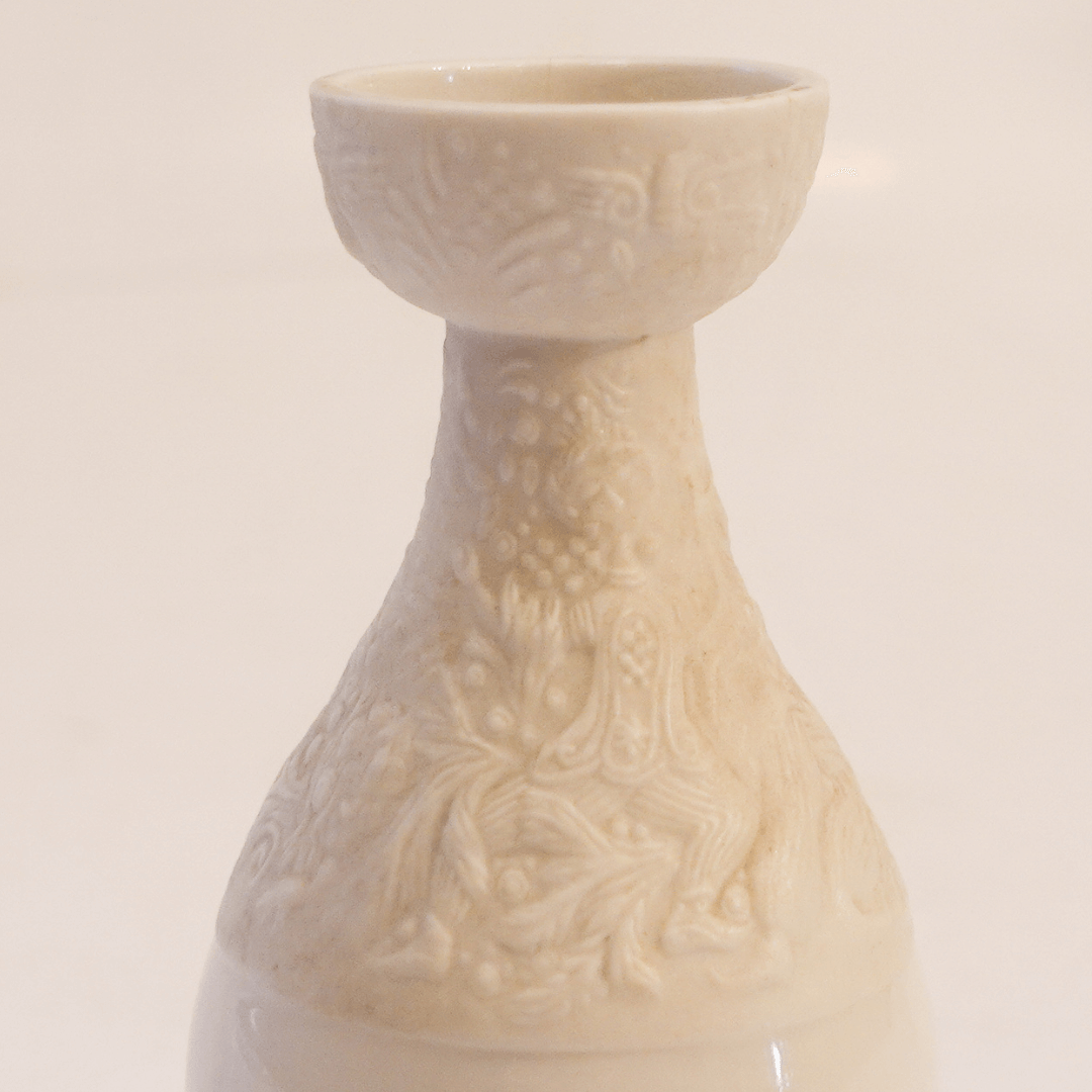 Vaso Pequeno Zauberflöte Rosenthal