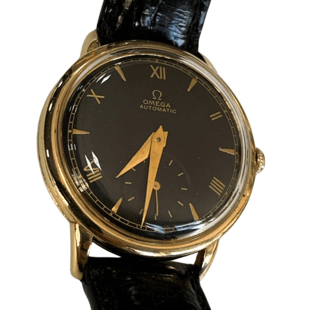 Relógio de Pulso Omega Automático dos Anos 60