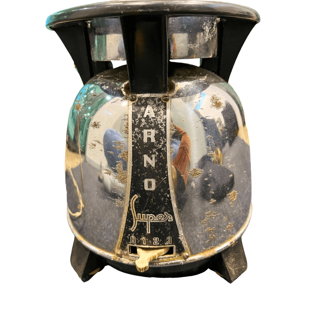 Liquidificador Antigo Arno dos anos 1960
