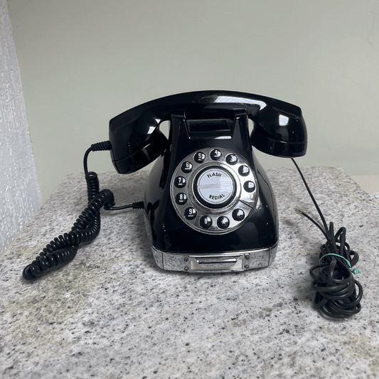 Telefone estilo Retrô - anos 2000