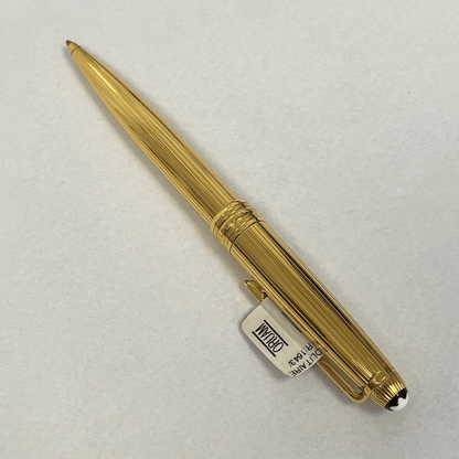 Caneta Ballpoint Montblanc Meisterstück Solitaire - 1990