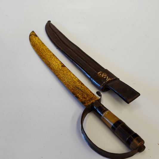 Espada Antiga Colecionável