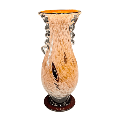 Vaso em Murano de 1959