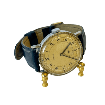Relógio Militar Suíço Eros dos anos 1930