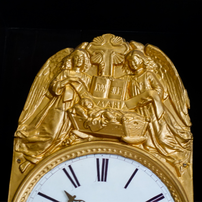 Relógio de Chão Francês de 1910