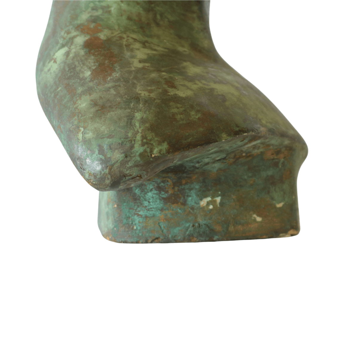 Busto Vênus de Milo Vintage em Bronze