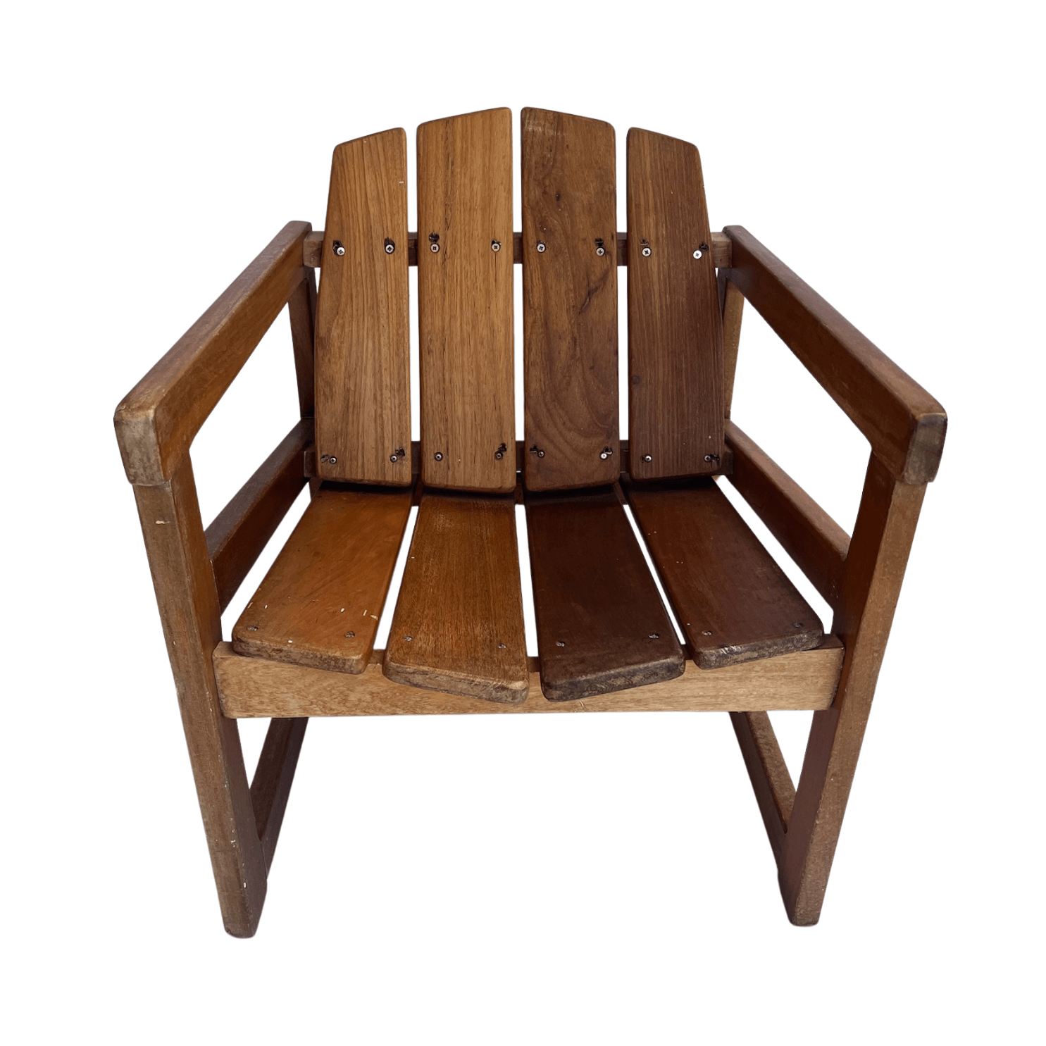 Cadeira Cimba de Sergio Rodrigues de 1960