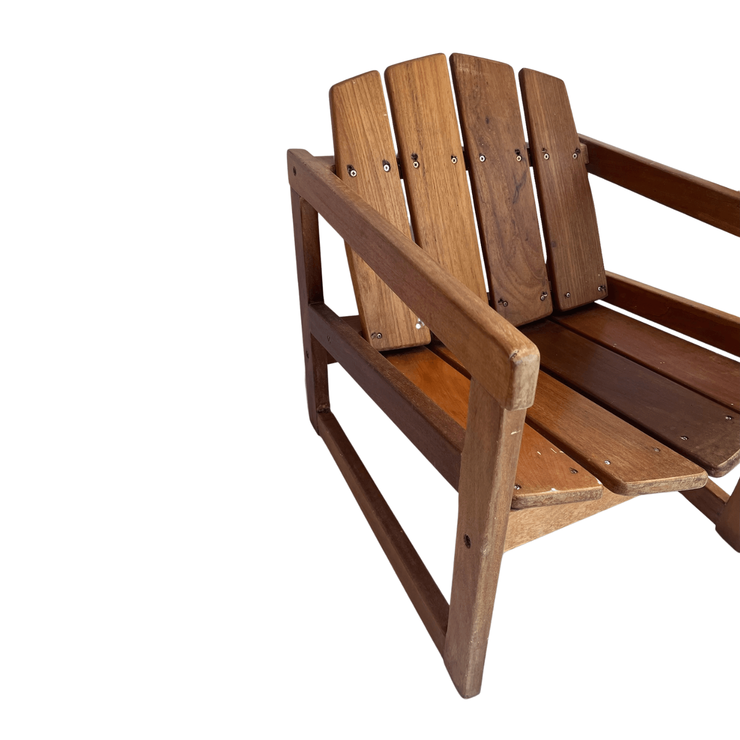 Cadeira Cimba de Sergio Rodrigues de 1960