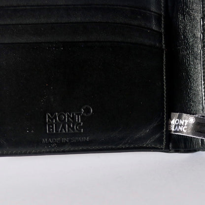 Carteira Montblanc Meisterstück Vintage de 2000