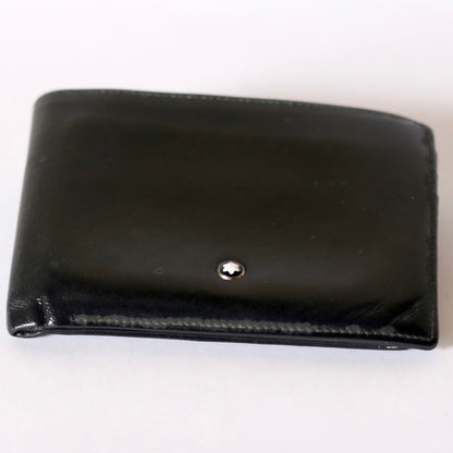 Carteira Montblanc Meisterstück Vintage de 2000