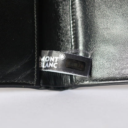 Carteira Montblanc Meisterstück Vintage de 2000