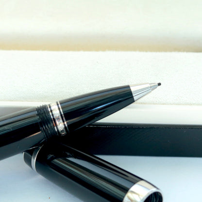 Caneta Rollerball Montblanc Boheme Noir de 1990