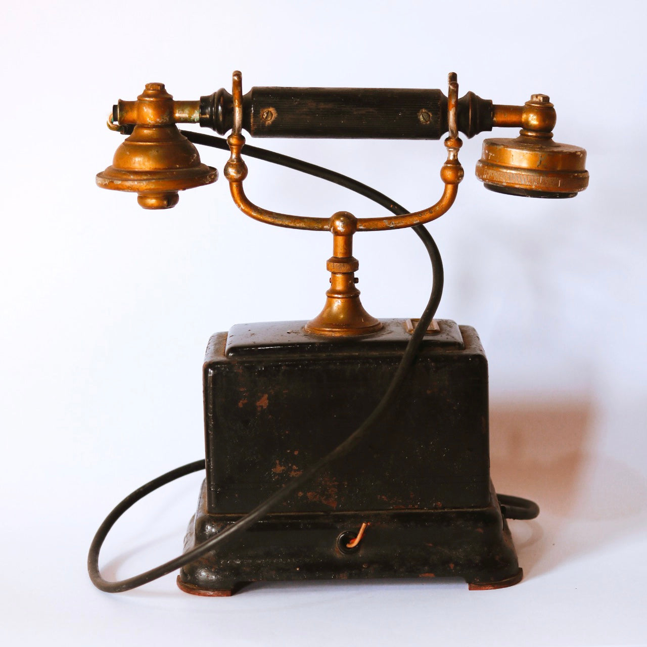 Telefone Antigo Ericson de 1920
