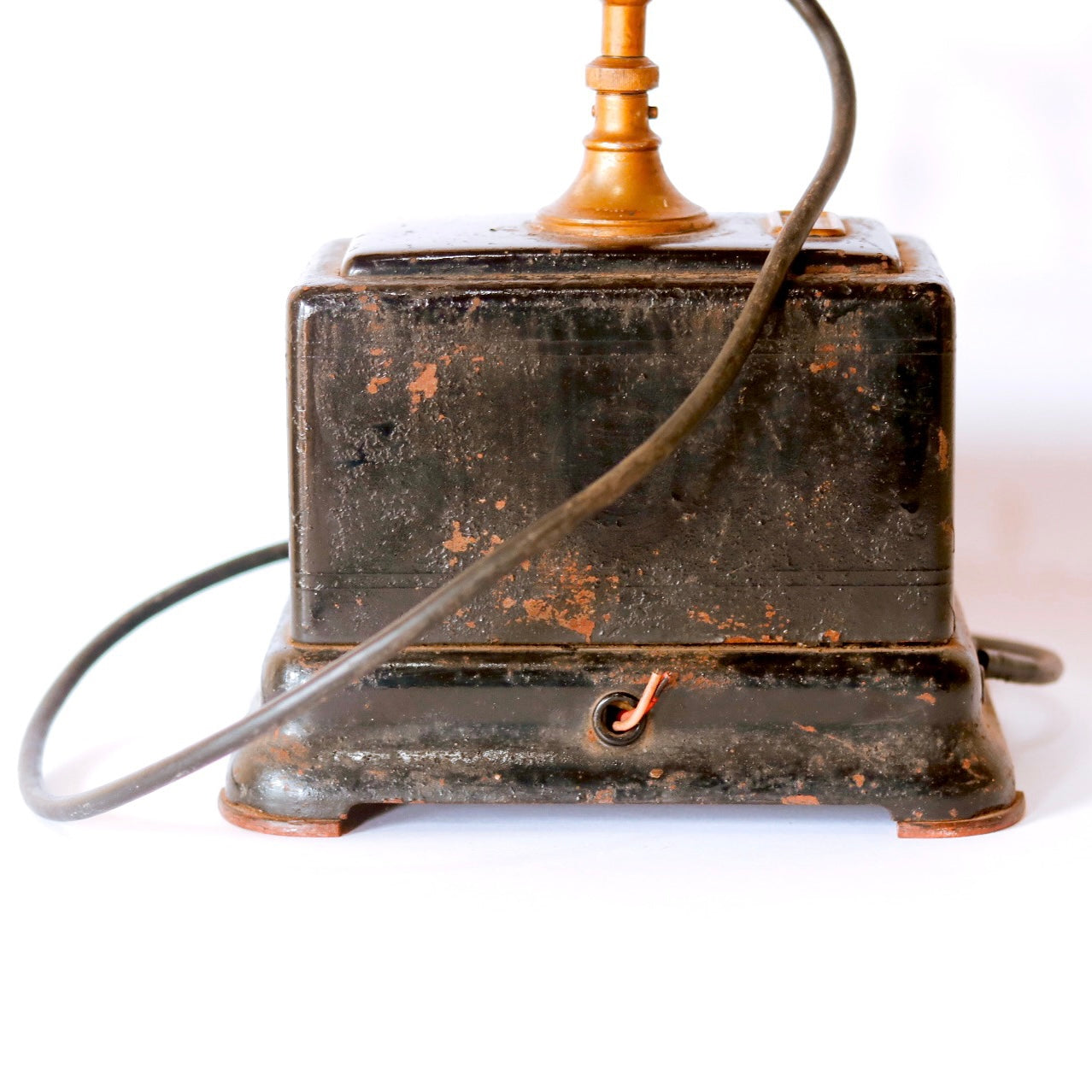 Telefone Antigo Ericson de 1920