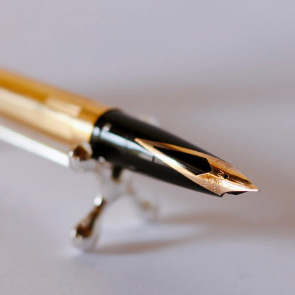 Caneta Tinteiro Vintage Sheaffer de 1980