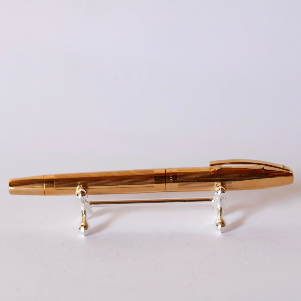 Caneta Tinteiro Vintage Sheaffer de 1980